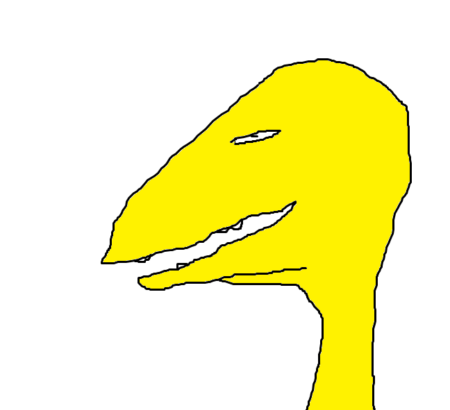 Reconstructed Yarl 1