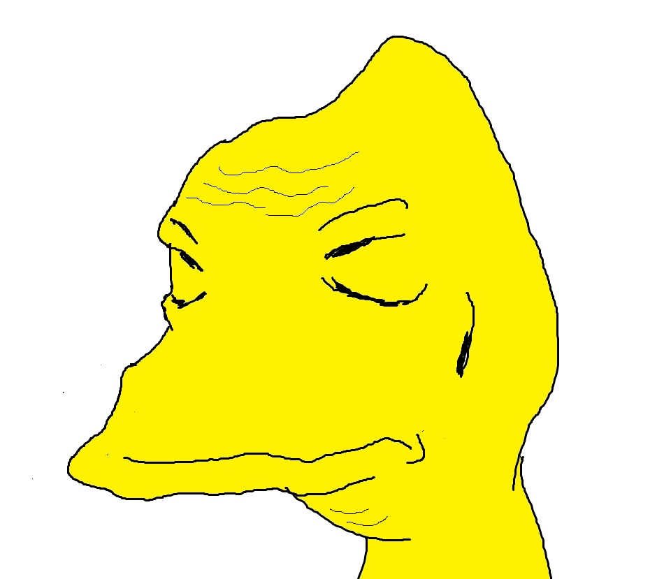 Reconstructed Yarl 4