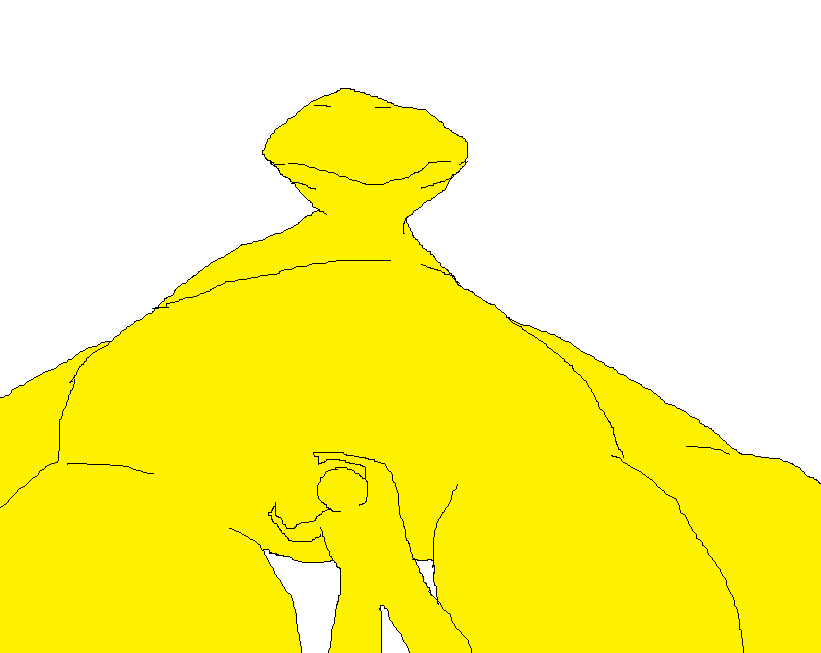 Reconstructed Yarl 6