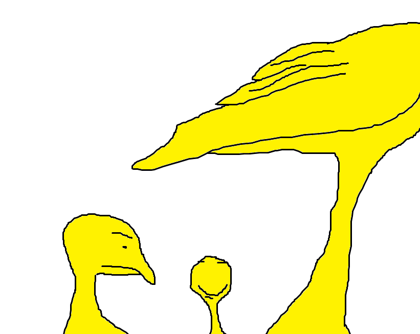 Reconstructed Yarl 7