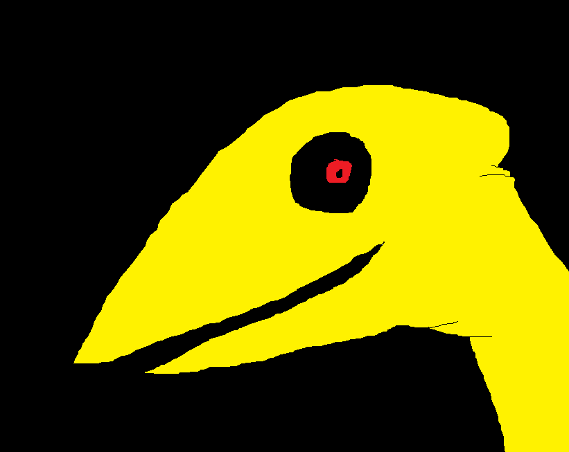 Reconstructed Yarl 8