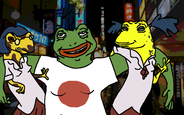 Reconstructed Yarl 10