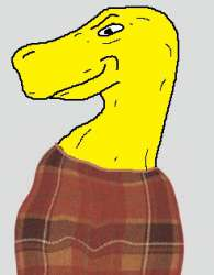 Reconstructed Yarl 18